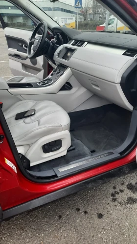 Land Rover Range Rover Evoque - 12750 € / 24936.83 лв. - 41022138 15