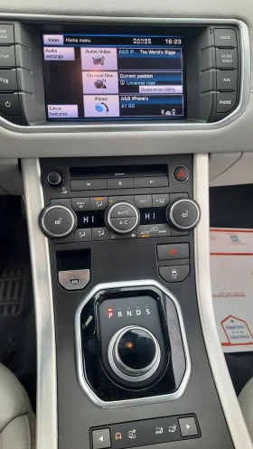 Land Rover Range Rover Evoque - 12750 € / 24936.83 лв. - 41022138 7