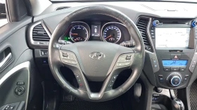 Hyundai Santa fe 2.0CRDI/4x4/Пълна сервизна !!! - 12500 € / 24447.88 лв. - 16742989 10