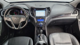 Hyundai Santa fe 2.0CRDI/4x4/Пълна сервизна !!! - 12500 € / 24447.88 лв. - 16742989 7