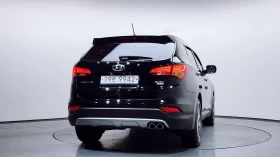 Hyundai Santa fe 2.0CRDI/4x4/Пълна сервизна !!! - 12500 € / 24447.88 лв. - 16742989 4