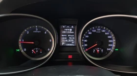 Hyundai Santa fe 2.0CRDI/4x4/Пълна сервизна !!! - 12500 € / 24447.88 лв. - 16742989 16