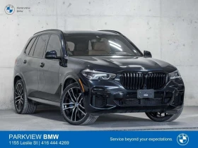 BMW X5 * M50i * CARFAX * ЦЕНА ДО БГ