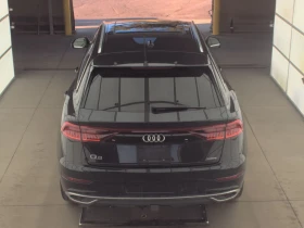 Audi Q8 MATRIX* BANG* OLUFSEN* 360КАМЕРА* ОБДУХВАНЕ* , снимка 8