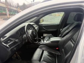 BMW X6 X drive 40 D, снимка 3 - Автомобили и джипове - 53667456
