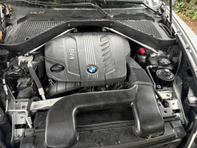 BMW X6 X drive 40 D, снимка 4 - Автомобили и джипове - 53667456