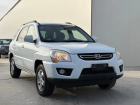 Kia Sportage 2.0 CRDI 140кс* 4x4* Facelift* Navi* 