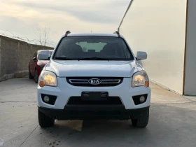 Kia Sportage 2.0 CRDI 140кс* 4x4* Facelift* Navi*  - 3100 € / 6063.07 лв. - 23741282 3
