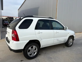 Kia Sportage 2.0 CRDI 140кс* 4x4* Facelift* Navi*  - 3100 € / 6063.07 лв. - 23741282 8
