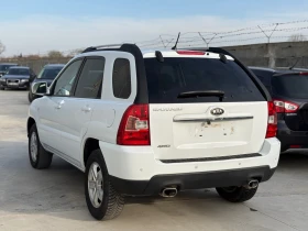 Kia Sportage 2.0 CRDI 140кс* 4x4* Facelift* Navi*  - 3100 € / 6063.07 лв. - 23741282 5