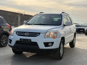 Kia Sportage 2.0 CRDI 140кс* 4x4* Facelift* Navi*  - 3100 € / 6063.07 лв. - 23741282 2