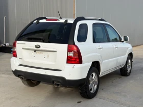 Kia Sportage 2.0 CRDI 140кс* 4x4* Facelift* Navi*  - 3100 € / 6063.07 лв. - 23741282 6