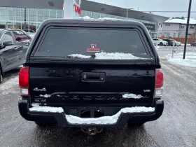 Toyota Tacoma * 4x4 Double Cab * CARFAX * ЦЕНА ДО БГ - 22350 € / 43712.80 лв. - 30414655 4