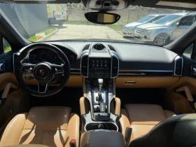 Porsche Cayenne Platinum Edition | Auto.bg — изображение 13