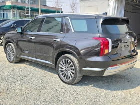 Hyundai Palisade Гаранция до 2г., Автосервиз, Резервни части сигурн - 41000 € / 80189.03 лв. - 90682442 5