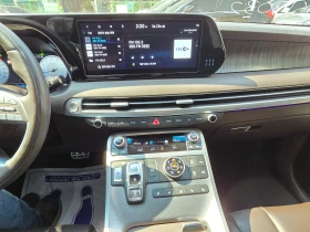 Hyundai Palisade Гаранция до 2г., Автосервиз, Резервни части сигурн - 41000 € / 80189.03 лв. - 90682442 13