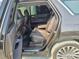 Hyundai Palisade Гаранция до 2г., Автосервиз, Резервни части сигурн - 41000 € / 80189.03 лв. - 90682442 8