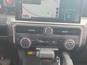 Toyota 4runner HYBRID * ПОДГРЕВ * ОБДУХВАНЕ * TRD * JBL *  - 47500 € / 92901.93 лв. - 14268584 5