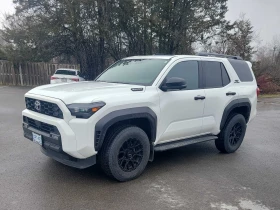 Toyota 4runner HYBRID * ПОДГРЕВ * ОБДУХВАНЕ * TRD * JBL * 