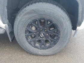 Toyota 4runner HYBRID * ПОДГРЕВ * ОБДУХВАНЕ * TRD * JBL *  - 47500 € / 92901.93 лв. - 14268584 7