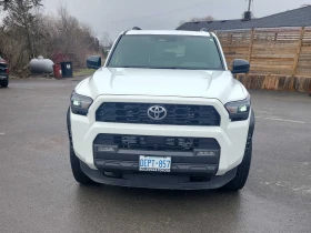Toyota 4runner HYBRID * ПОДГРЕВ * ОБДУХВАНЕ * TRD * JBL *  - 47500 € / 92901.93 лв. - 14268584 2