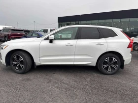 Volvo XC60 * Momentum * ПРЕДСТАВИТЕЛСТВО * 2 КЛЮЧА * ПАМЕТ - 24000 € / 46939.92 лв. - 50023819 2