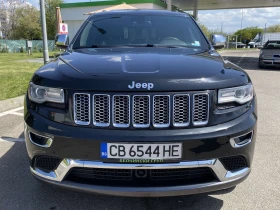 Jeep Grand cherokee HEMI+ ГАЗОВА УРЕДБА КМР | Auto.bg — изображение 2
