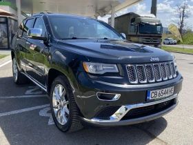 Jeep Grand cherokee HEMI+ ГАЗОВА УРЕДБА КМР | Auto.bg — изображение 3