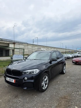 BMW X5 M_PAKET XDRIVE - 20000 € / 39116.60 лв. - 26676353 2