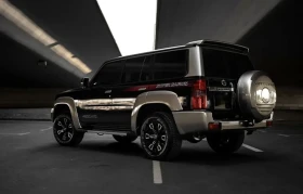 Nissan Patrol Super Safari | FULL OPTION  - 43000 € / 84100.69 лв. - 16144628 2