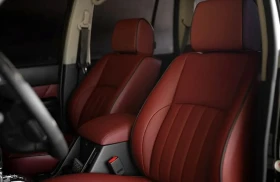 Nissan Patrol Super Safari | FULL OPTION  - 43000 € / 84100.69 лв. - 16144628 4