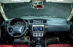Nissan Patrol Super Safari | FULL OPTION  - 43000 € / 84100.69 лв. - 16144628 6