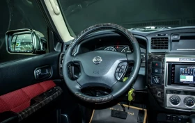 Nissan Patrol Super Safari | FULL OPTION  - 43000 € / 84100.69 лв. - 16144628 7