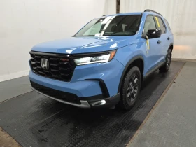 ����� �� �������� �� Honda Pilot 3.5L 6cyl AWD