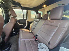 Jeep Wrangler 2.8 UNLIMITED RUBICON - 16500 € / 32271.19 лв. - 69574340 12