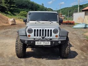 Jeep Wrangler 2.8 UNLIMITED RUBICON - 16500 € / 32271.19 лв. - 69574340 3