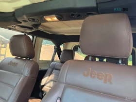 Jeep Wrangler 2.8 UNLIMITED RUBICON - 16500 € / 32271.19 лв. - 69574340 9