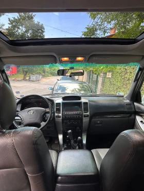 Toyota Land cruiser J120 PRADO 7+ 1 места | Auto.bg — изображение 6
