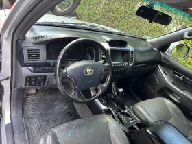 Toyota Land cruiser J120 PRADO 7+ 1 места | Auto.bg — изображение 7