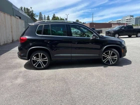 VW Tiguan * Highline * CARFAX * ПОДГРЕВИ * KEYLESS * ПАНО | Auto.bg — изображение 3