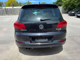 VW Tiguan * Highline * CARFAX * ПОДГРЕВИ * KEYLESS * ПАНО | Auto.bg — изображение 4