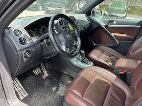VW Tiguan * Highline * CARFAX * ПОДГРЕВИ * KEYLESS * ПАНО | Auto.bg — изображение 5