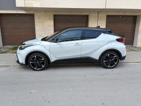 Toyota C-HR 2.0 HSD GR Sport- � �������� | Mobile.bg � ����� ������ 5