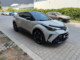 Toyota C-HR 2.0 HSD GR Sport- � �������� | Mobile.bg � ����� ������ 2