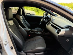 Toyota C-HR 2.0 HSD GR Sport- � �������� | Mobile.bg � ����� ������ 15