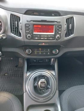Kia Sportage 1.6, 6�� | Mobile.bg � ����� ������ 9