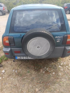 Toyota Rav4 - 999 € - 16112116 4