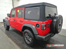 Jeep Wrangler - 29000 € - 79905354 4