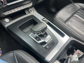 Audi Q5 2.0Т* MATRIX* S* LINE* КАМЕРА* ПАНОРАМА* КЕЙЛЕС*  | Auto.bg — изображение 12