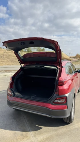 Hyundai Kona - 15400 € - 49856278 14